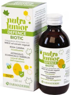 Nutra Junior