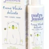Nutra Junior crema fluida delicata 200ml