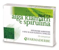 Nutra line