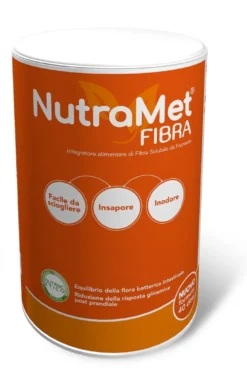 NutraMet