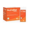 Nutramet fibra integratore alimentare 20 bustine