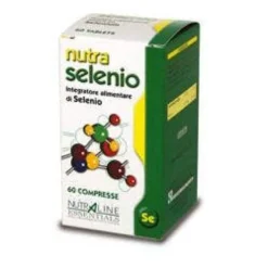 Nutra Selenio