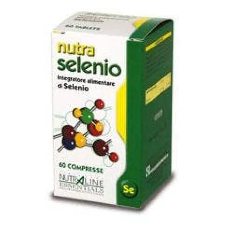 Nutra Selenio