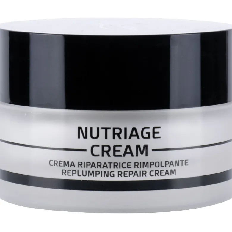 Nutriage Cream Crema Riparatrice Rimpolpante 50ml