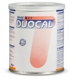 Nutricia Duocal Supersoluble SHS 400g
