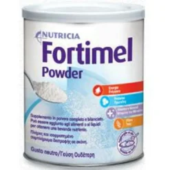 Nutricia Fortimel Powder gusto Neutro 335g