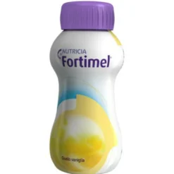Nutricia Fortimel Vaniglia 4x200ml