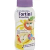Nutricia Fortini Multi Fibre Smoothie Frutti Gialli 200ml