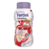 Nutricia Fortini Multi Fibre Smoothie Frutti Rossi 200ml
