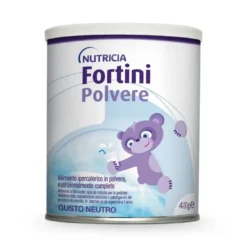 Nutricia Fortini Polvere Neutro 400g