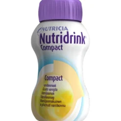 Nutricia Nutridrink Vaniglia 4x200ml