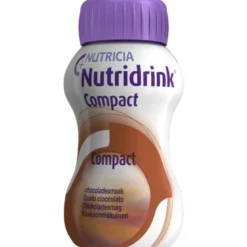 Nutridrink Cioccolato 4x200ml