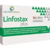 NutriFarma Linfostax Plus 30 Compresse
