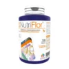 Nutriflor benessere intestinale 180 capsule vegetali