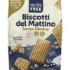 Nutrifree Bisc Del Mattino
