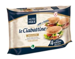 NUTRIFREE Le ciabattine