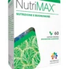 Nutrigea Nutrimax Integratore alimentare 60 capsule vegetali