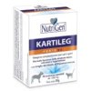 Nutrigen Kartileg Forte He Mangime Complementare Per Articolazioni Cani/Gatti 30 Tavolette