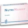 NutriMamma utile in gravidanza 30 capsule