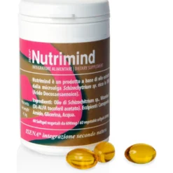 Nutrimind