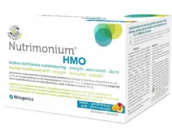 Nutrimonium Hmo 28 Bustine