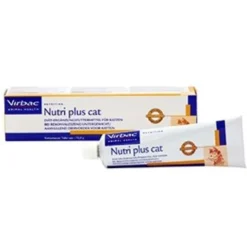 Nutriplus Gel Mangime Complementare con Vitamine e sali minerali 120g