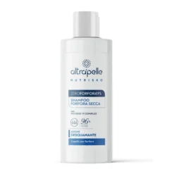 Nutrisko Shampoo Zeroforfora FS 200ml