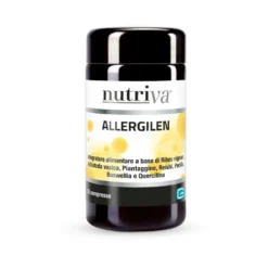 Nutriva Allergilen 30 compresse