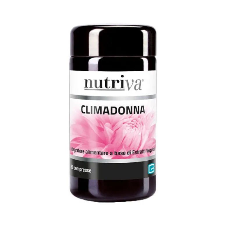 Nutriva Climadonna 50 compresse
