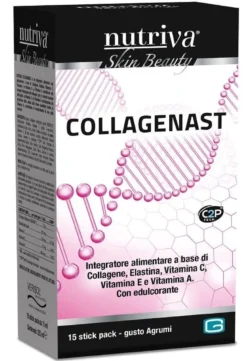 nutriva COLLAGENAST