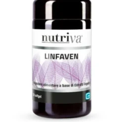 Nutriva Linfaven 30 compresse