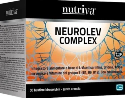 Nutriva Neurolev Complex