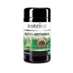 Nutriva Nutri-Withania 60 compresse