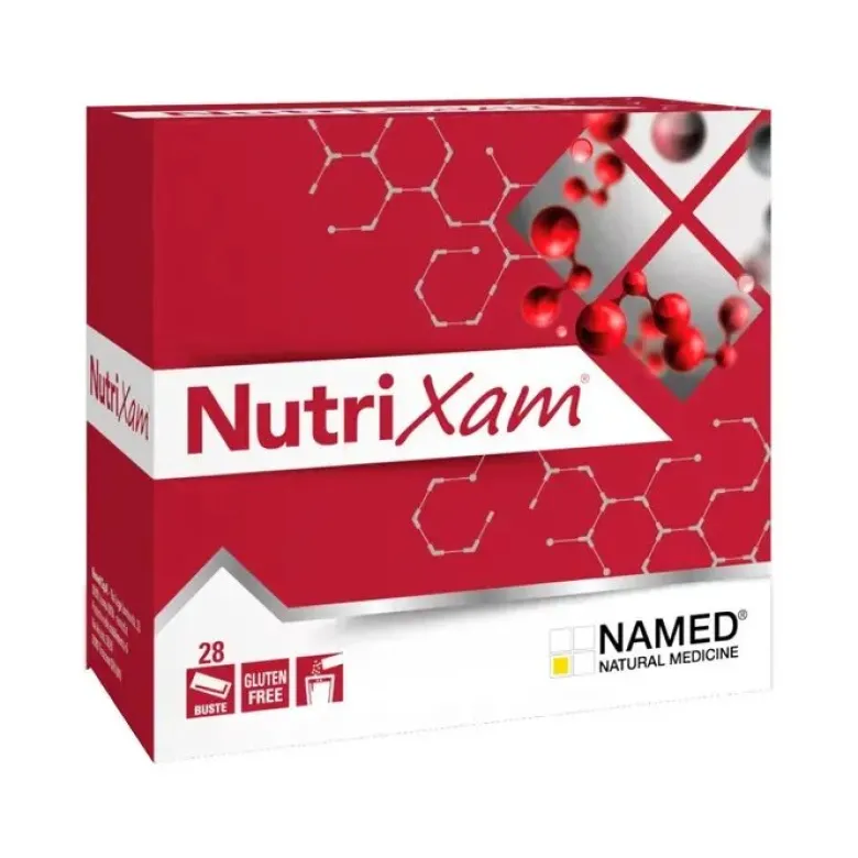 Nutrixam 28 Bustine