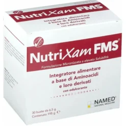 NutriXam FMS