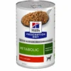 Nutrizione clinicamente provata per aiutare i cani a perdere peso rapidamente