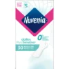 Nuvenia Dailies Pure Sensitive Regular proteggi slip 30 pezzi