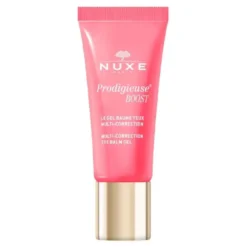 Nuxe Crème Prodigieuse Boost Crema Gel Balsamo Occhi multi-correzione 15ml
