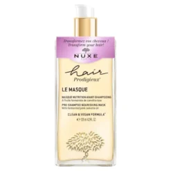 Nuxe Hair Prodigieux Maschera Nutriente Pre-Shampoo 125ml