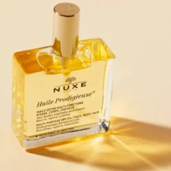 Nuxe Huile Prodigieuse Olio Idratante 100ml