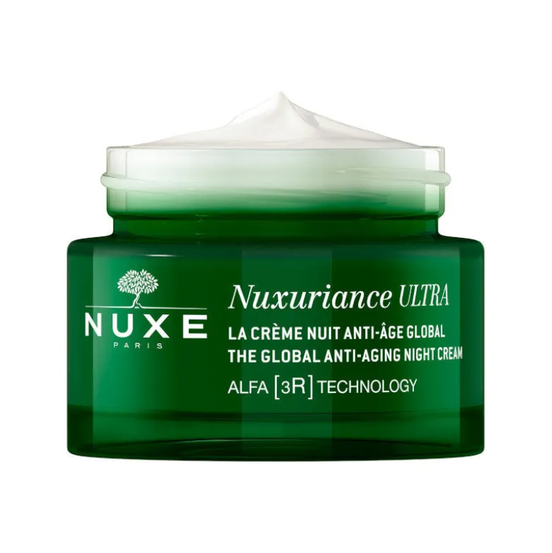 Nuxe Nuxuriance Ultra Crema Notte Anti-Età Globale 50ml