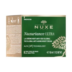Nuxe Nuxuriance Ultra Crema Notte Anti-Età Globale 50ml