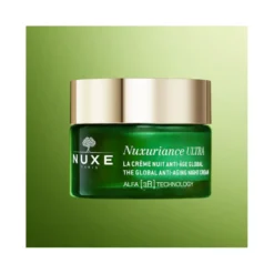 Nuxe Nuxuriance Ultra Crema Notte Anti-Età Globale 50ml