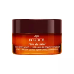 Nuxe Reve De Miel Balsamo Labbra al Miele ultra nutriente e riparatore 15g