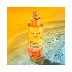 Nuxe Sun Olio Latte Protettivo Per Capelli 100ml