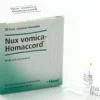 Nux Vomica Homaccord Heel 10 Fiale