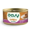 Oasy Caprice Gatto Mousse Con Vitello 85g