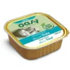 Oasy Delizioso Paté Per Gatti Adult Ricco di Trota 100g