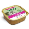 Oasy Delizioso Paté Per Gatti Adult Ricco di Vitello 100g