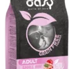Oasy Grain Free Formula Cibo Secco Maiale Per Cani Adulti Taglia Piccola 800g
